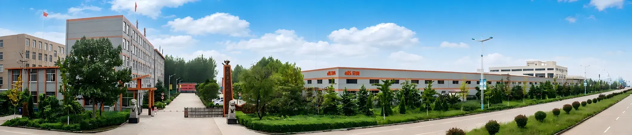 FEVIDA factory sourcing and supply chain support for agricultural equipment exports