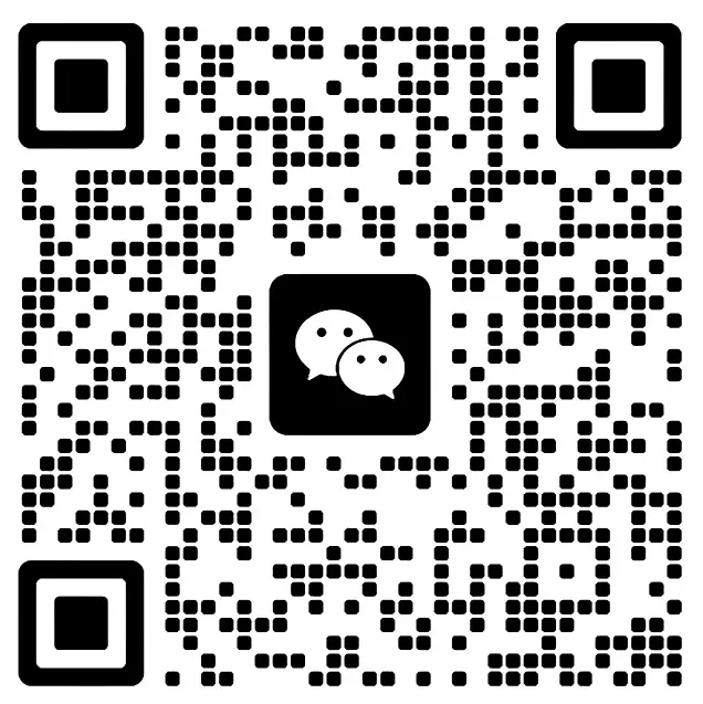 Scan FEVIDA WeChat QR code to contact Claire