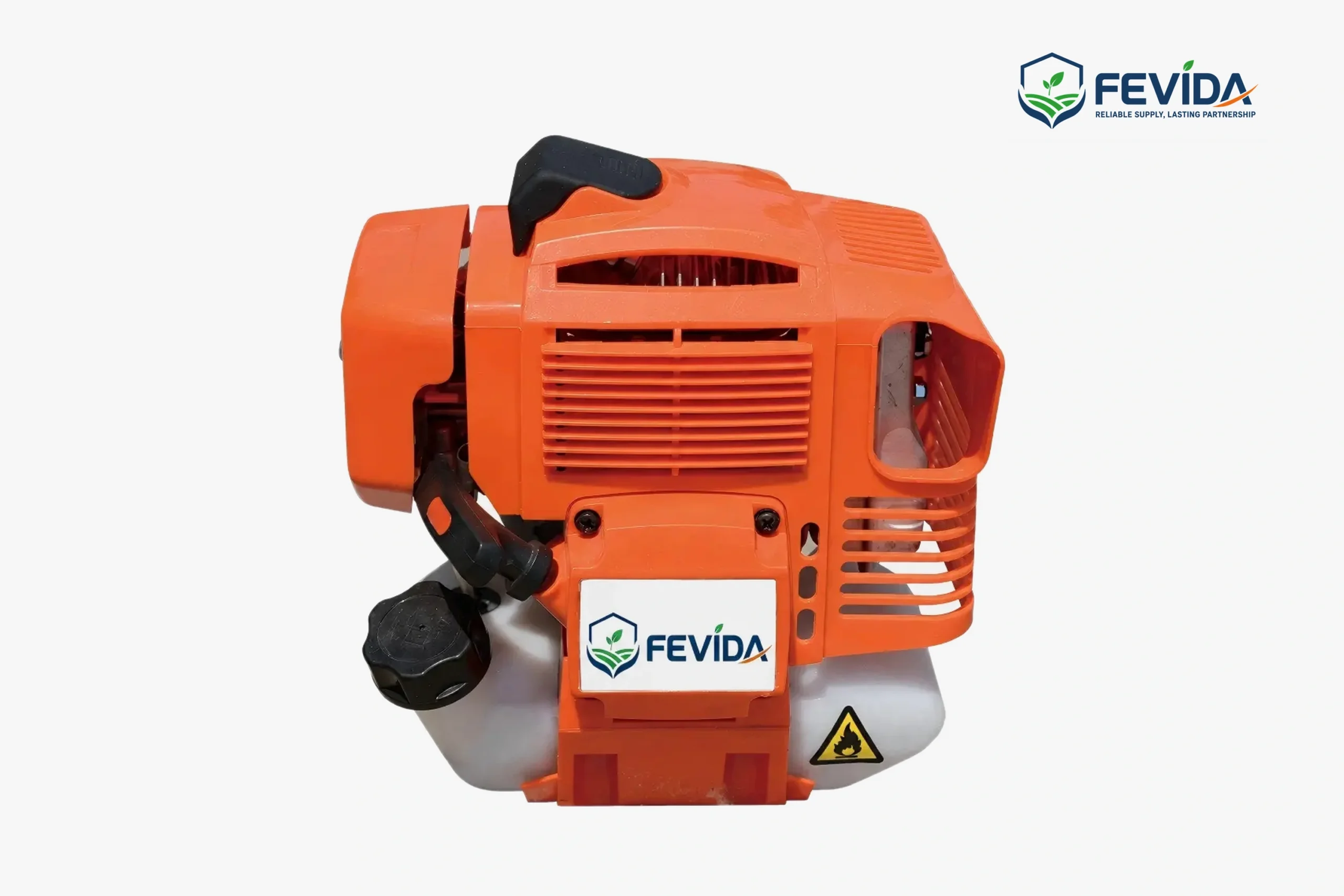 Gasoline engines for sprayers, brush cutters, water pumps and garden machinery replacement