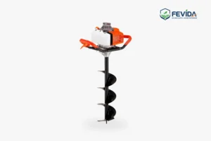 FEVIDA multi-tools and earth augers for drilling, pruning, trimming and outdoor maintenance