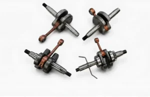 FEVIDA spare parts and accessories for sprayers, brush cutters, blowers, water pumps and gasoline engines